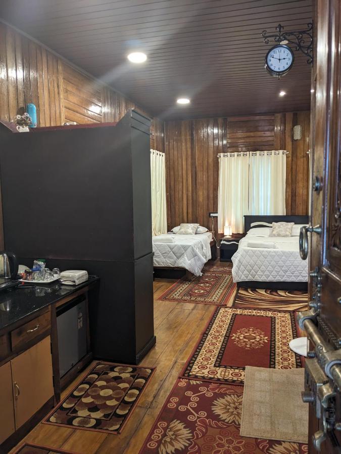 Holiday home K V Wooden