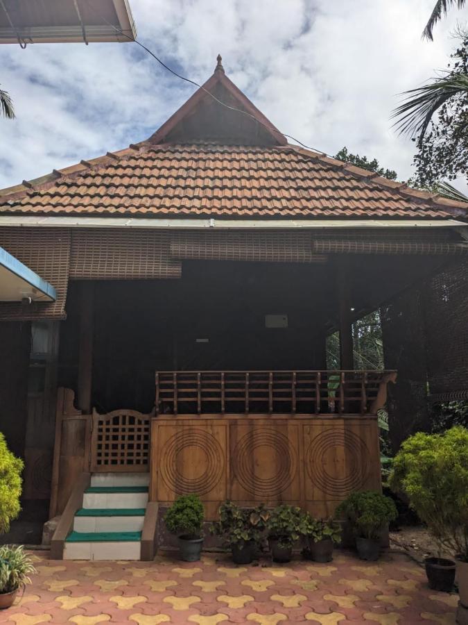 K V Wooden Holiday home Varkala